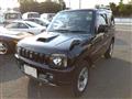 2007 Suzuki Jimny