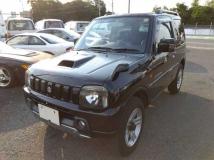 2007 Suzuki Jimny
