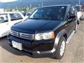 2008 Honda Crossroad