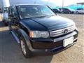 2008 Honda Crossroad