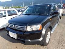 2008 Honda Crossroad