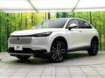 2024 Honda VEZEL