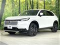 2025 Honda VEZEL