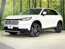 2025 Honda VEZEL