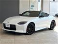 2025 Nissan Fairlady Z