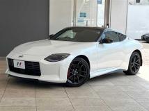 2025 Nissan Fairlady Z