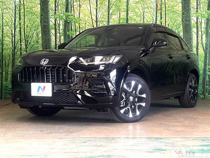 2025 Honda Honda Others