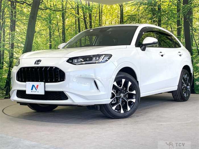 2025 Honda Honda Others