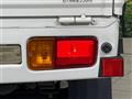 2013 Daihatsu Hijet Truck