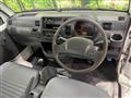 2013 Daihatsu Hijet Truck