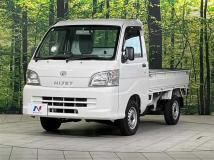 2013 Daihatsu Hijet Truck