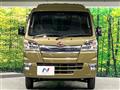 2020 Daihatsu Hijet Truck