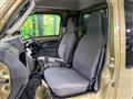 2020 Daihatsu Hijet Truck
