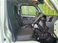 2022 Daihatsu Hijet Truck