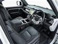 2025 Land Rover Defender