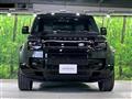 2024 Land Rover Defender