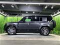 2024 Land Rover Defender