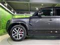 2024 Land Rover Defender