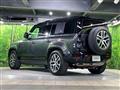 2024 Land Rover Defender