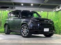 2024 Land Rover Defender