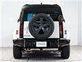 2024 Land Rover Defender