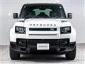 2024 Land Rover Defender