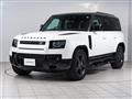 2024 Land Rover Defender