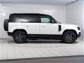 2024 Land Rover Defender