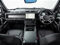 2024 Land Rover Defender
