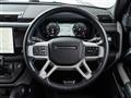 2024 Land Rover Defender