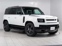 2024 Land Rover Defender