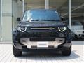2022 Land Rover Defender