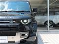 2022 Land Rover Defender