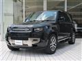 2022 Land Rover Defender