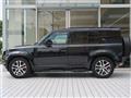 2022 Land Rover Defender