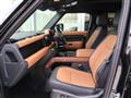 2022 Land Rover Defender