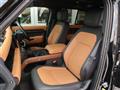 2022 Land Rover Defender