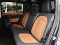 2022 Land Rover Defender