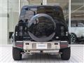 2022 Land Rover Defender