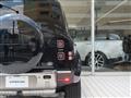 2022 Land Rover Defender