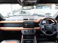 2022 Land Rover Defender