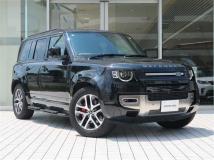 2022 Land Rover Defender