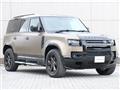 2023 Land Rover Defender