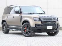 2023 Land Rover Defender