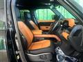 2022 Land Rover Defender