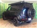 2022 Land Rover Defender