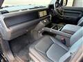 2024 Land Rover Defender