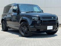 2024 Land Rover Defender