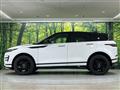 2024 Land Rover RangeRover Evoque