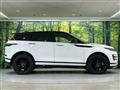 2024 Land Rover RangeRover Evoque